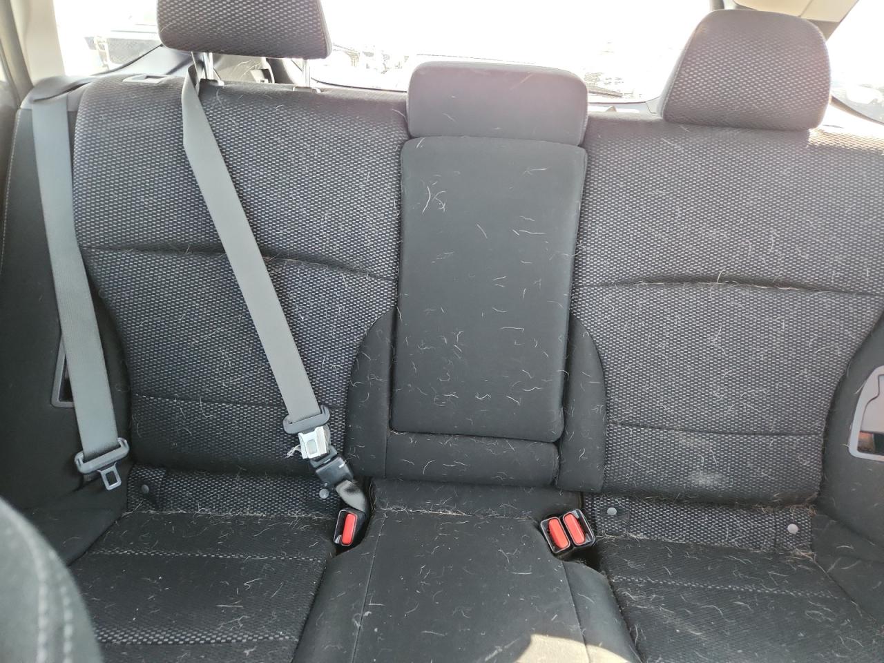 2016 Subaru Outback 2.5I Premium VIN: 4S4BSBCC9G3287542 Lot: 69023535