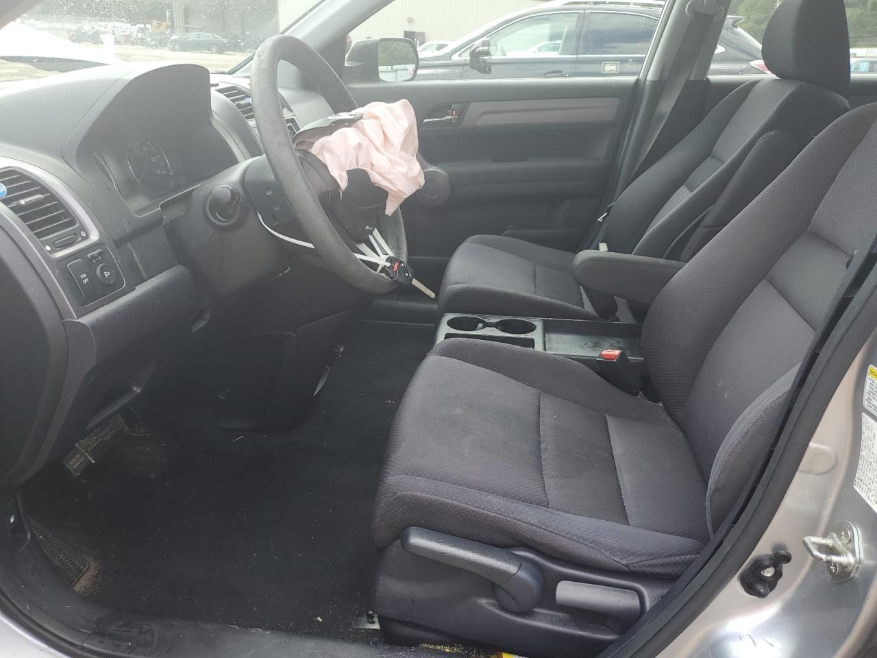2009 Honda Cr-V Lx VIN: JHLRE48339C016447 Lot: 69805105