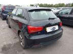 2016 AUDI A1 1.6 TDI SPORT 5DR for sale at Copart GLOUCESTER