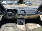 2022 BMW X5 XDRIVE40I   à vendre chez Copart MA - NORTH BOSTON