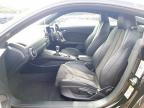 2018 AUDI TT SPORT T for sale at Copart COLCHESTER