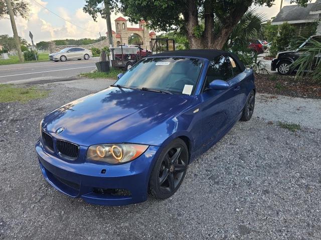 2009 BMW 135 I  