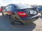 2013 MERCEDES BENZ C250 AMG S for sale at Copart YORK