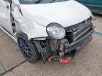2013 ABARTH 500  for sale at Copart NEWBURY
