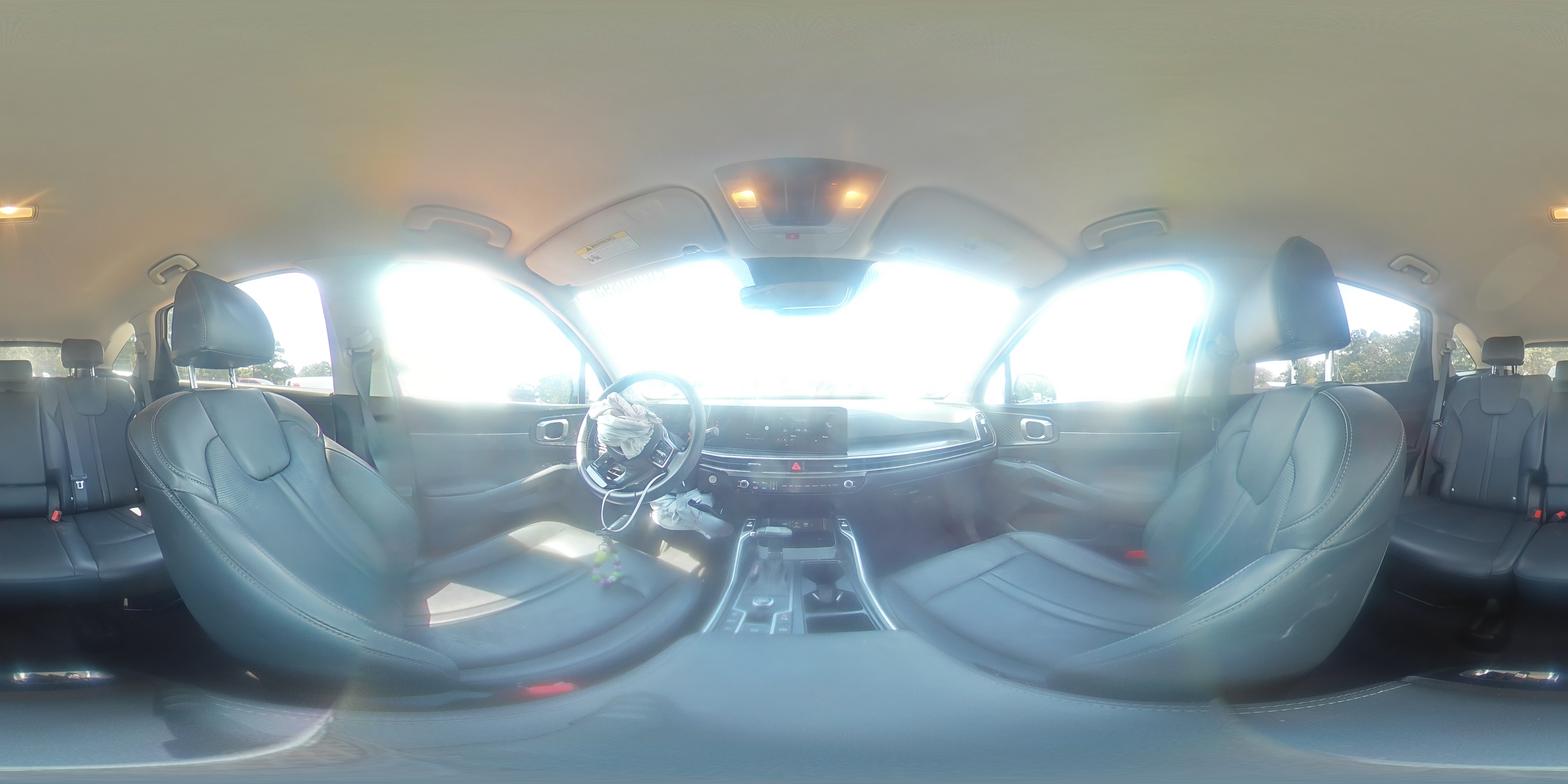 2024 Kia Sorento S VIN: 5XYRL4JC0RG298927 Lot: 69260895