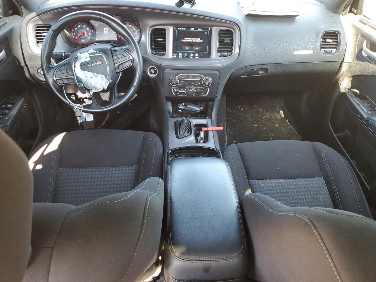 2023 Dodge Charger Sxt VIN: 2C3CDXBG9PH613376 Lot: 69056885