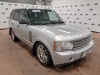 2009 LAND ROVER RANGE ROVER VOGUE TDV8 A 3.6 TDV8 VOGUE 4DR AUTO for sale at Copart NEWBURY