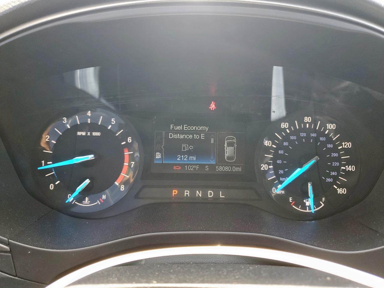 2018 Ford Fusion Se VIN: 3FA6P0H71JR242567 Lot: 67996735