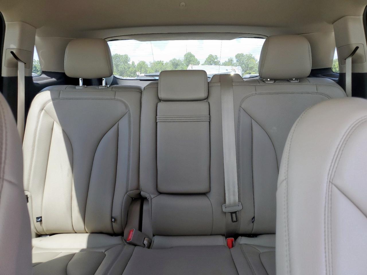 2023 Lincoln Nautilus VIN: 2LMPJ8J97PBL29200 Lot: 70470965