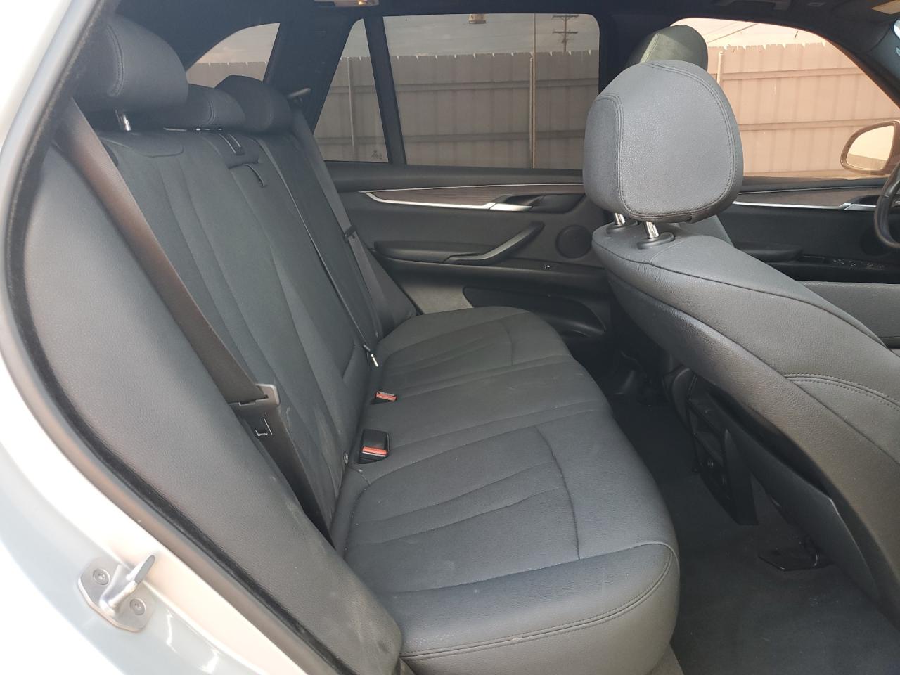 2017 BMW X5 Sdrive35I VIN: 5UXKR2C36H0X06223 Lot: 70432315