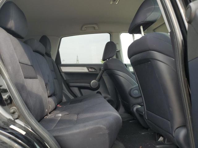 2011 HONDA CR-V LX  