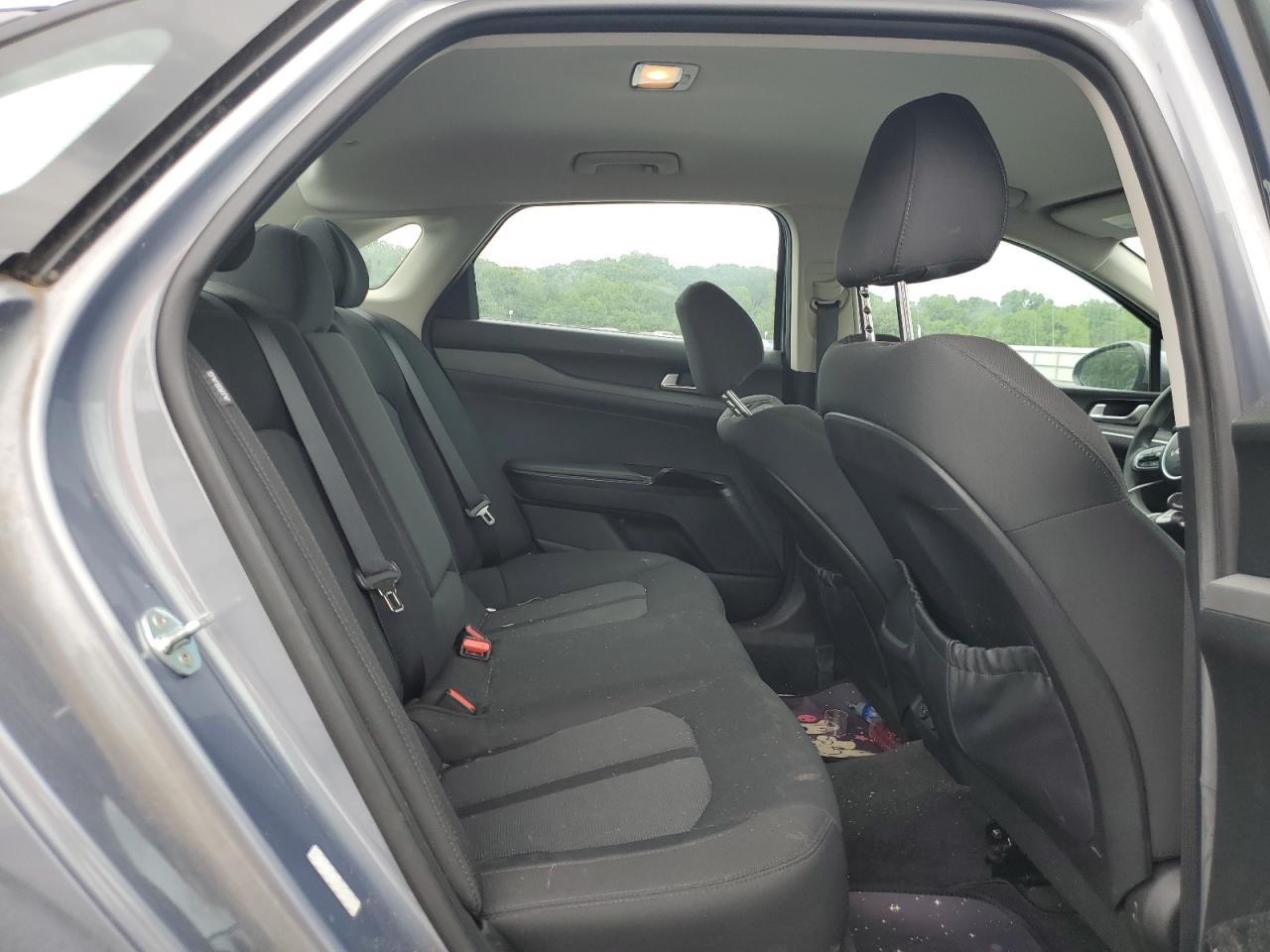 2022 Kia K5 Lxs VIN: 5XXG14J2XNG088273 Lot: 67454875