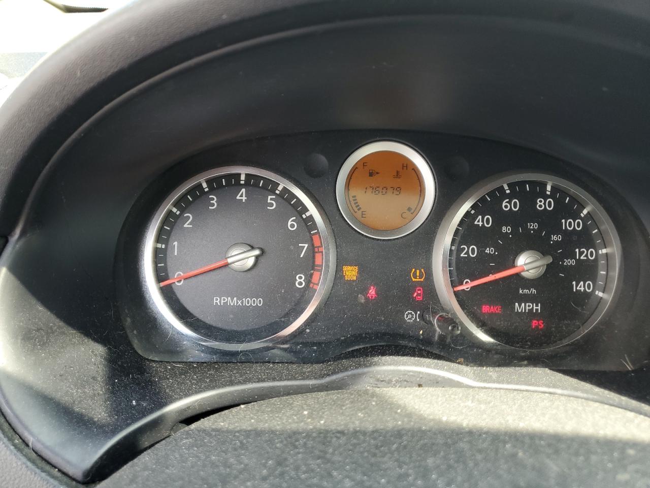 2007 Nissan Sentra 2.0 VIN: 3N1AB61E57L628034 Lot: 68749135