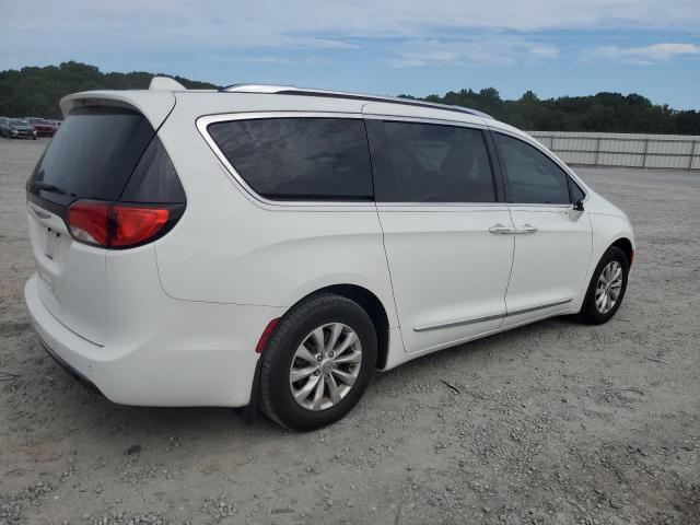  CHRYSLER PACIFICA 2019 Biały