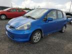 2008 HONDA FIT    à vendre chez Copart ON - OTTAWA