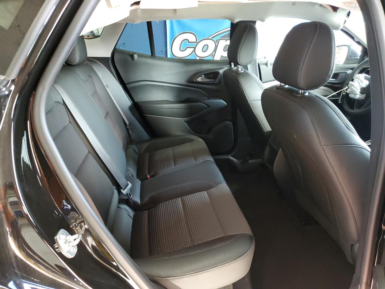 2025 Chevrolet Trax 1Lt VIN: KL77LHEP5SC200509 Lot: 93793905