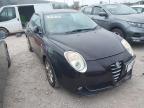 2010 ALFA ROMEO MITO LUSSO for sale at Copart BRISTOL