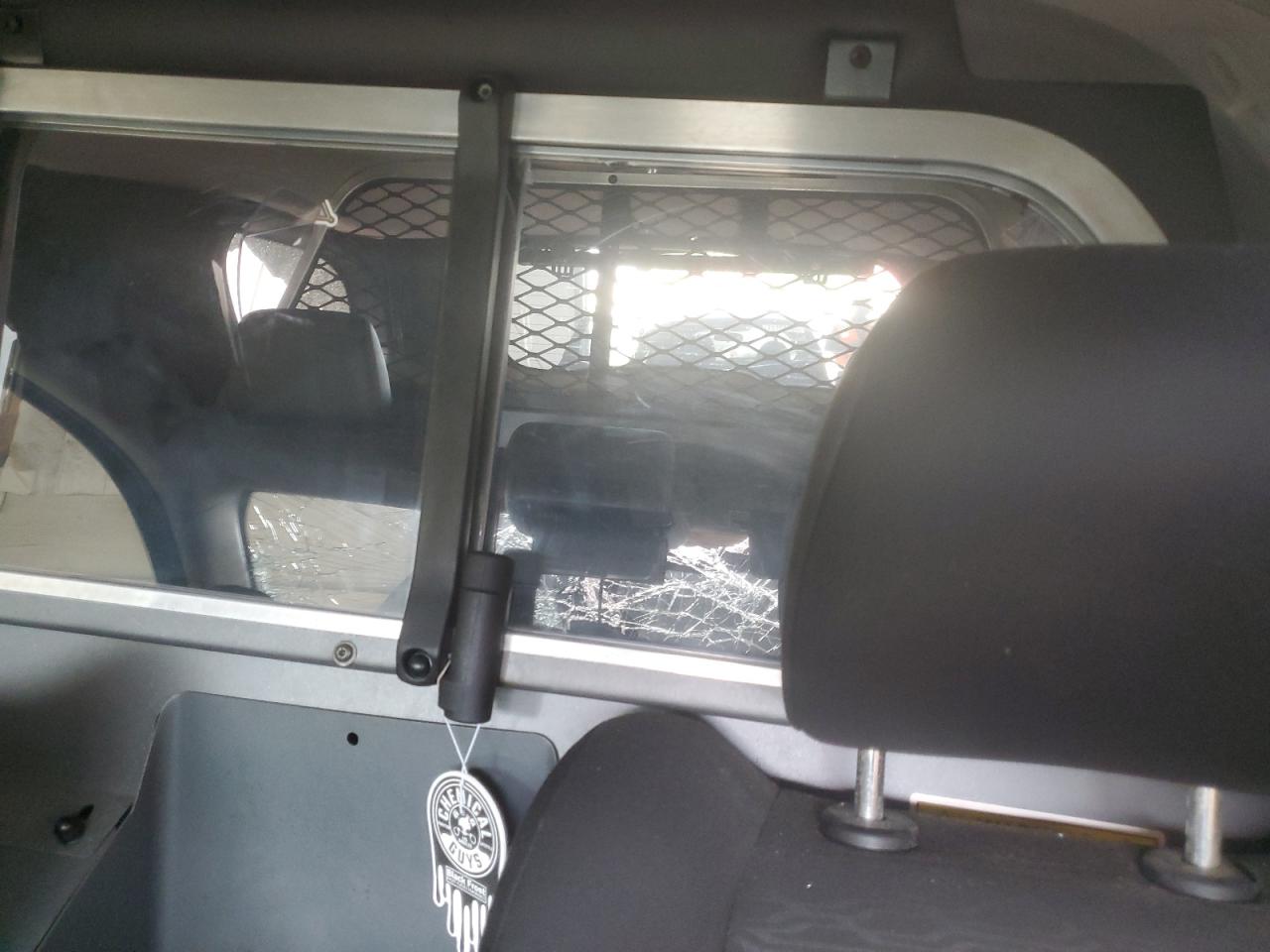 2021 Dodge Durango Pursuit VIN: 1C4RDJFG2MC662060 Lot: 69851555