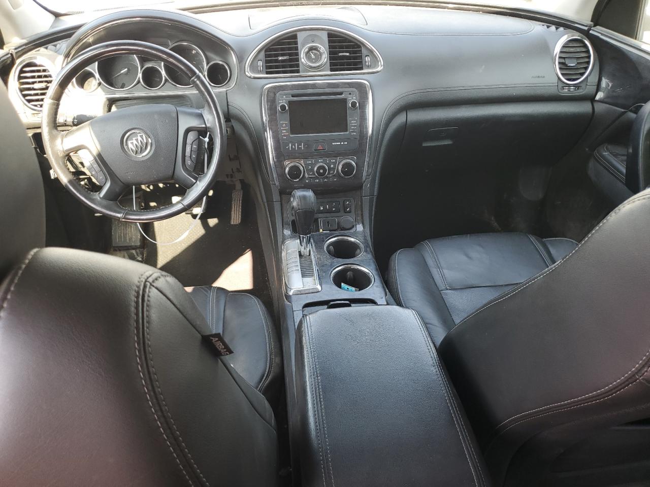 2017 Buick Enclave VIN: 5GAKVBKD1HJ345888 Lot: 69018325