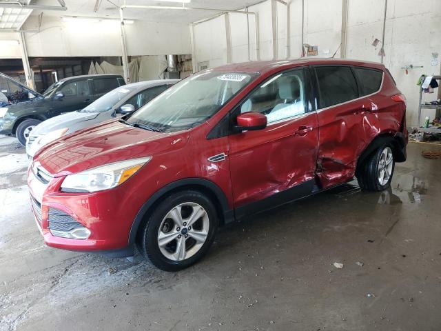  FORD ESCAPE 2016 Красный