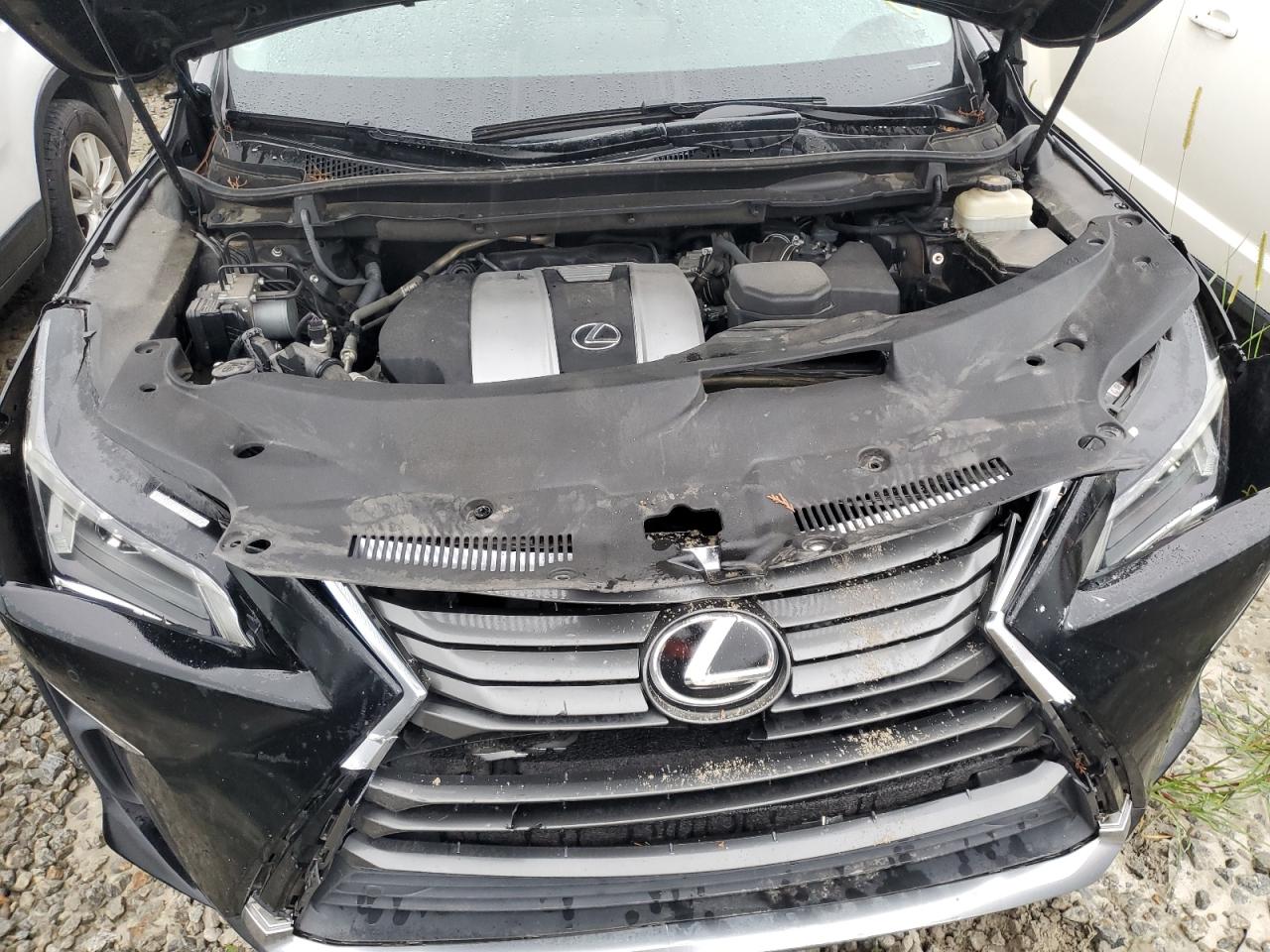 2016 Lexus Rx 350 VIN: 2T2ZZMCA7GC012134 Lot: 67312465