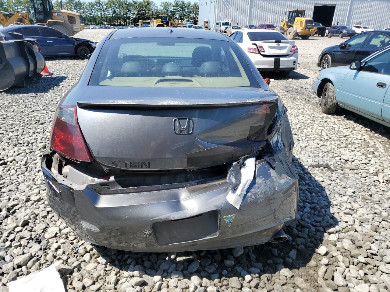 2009 Honda Accord Exl VIN: 1HGCS12839A025998 Lot: 69200885