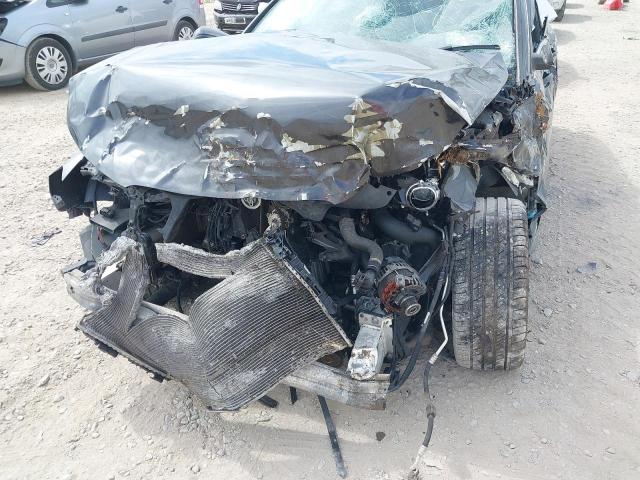 2014 AUDI A4 2.0 TDI 150 S LINE 4DR MULTITRONIC