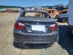 2008 BMW 335 I   for sale at Copart NS - HALIFAX