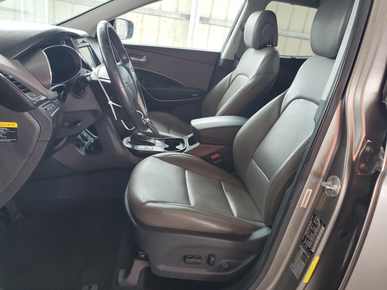 2014 Hyundai Santa Fe Sport VIN: 5XYZU3LB3EG188301 Lot: 69811115