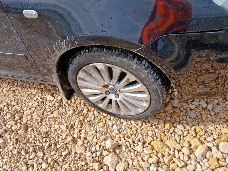 2008 FORD C-MAX TITANIUM