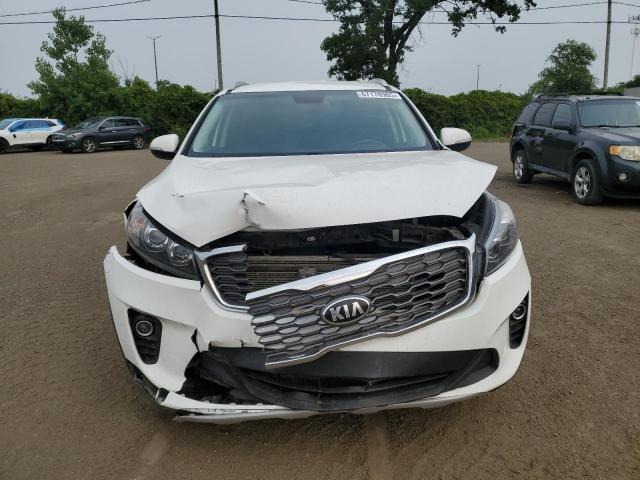 2019 KIA SORENTO EX  
