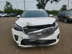 2019 KIA SORENTO EX   for sale at Copart QC - MONTREAL