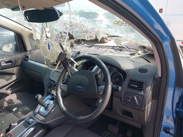 2008 FORD C-MAX TITANIUM