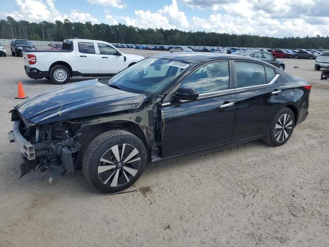 NISSAN ALTIMA SV 2021