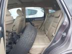 2011 HONDA CR-V EX I-VTEC AUTO  for sale at Copart WOLVERHAMPTON