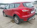 2015 FORD KUGA TITANIUM TDCI 4X4 AU  for sale at Copart WHITBURN