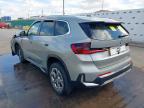 2022 BMW X1 XLINE for sale at Copart SANDTOFT
