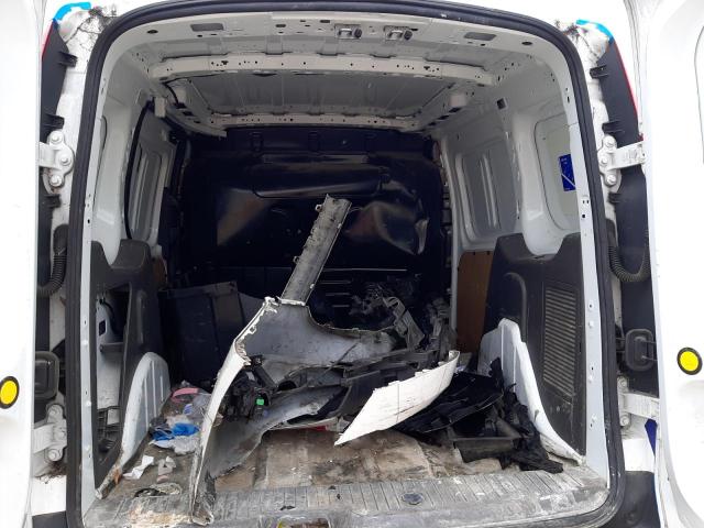 2023 FORD TRANSIT CONNECT 200 LTD T 