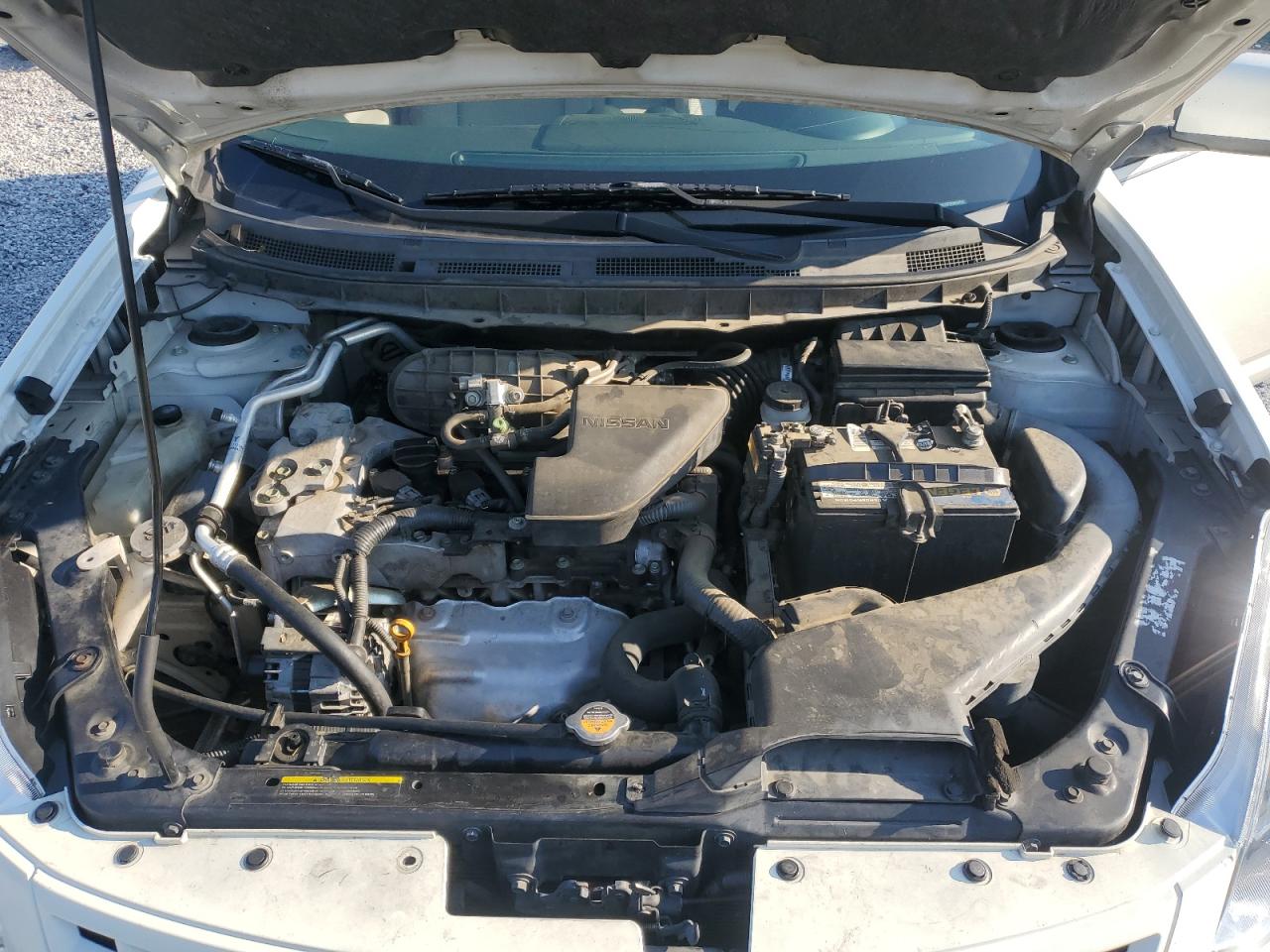 2009 Nissan Rogue S VIN: JN8AS58T89W049052 Lot: 67531835
