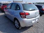 2015 CITROEN C3 EXCLUSIVE AUTO  for sale at Copart WOLVERHAMPTON