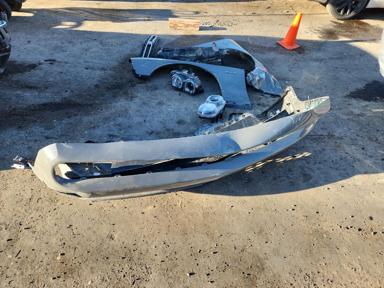 2023 Dodge Challenger R/T VIN: 2C3CDZBT0PH621682 Lot: 68844975