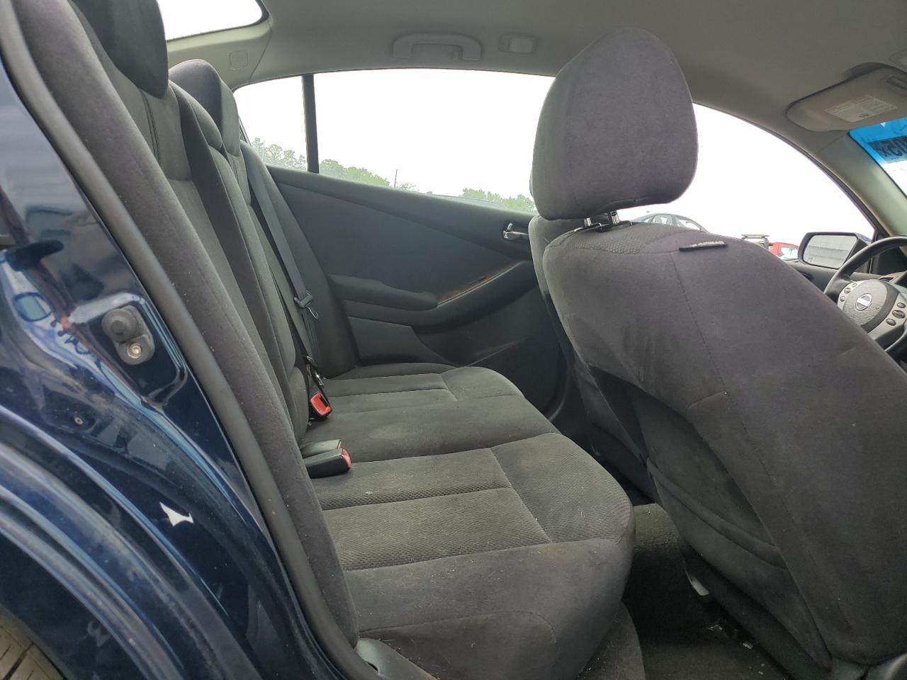 2007 Nissan Altima 2.5 VIN: 1N4AL21E87N429794 Lot: 69619305