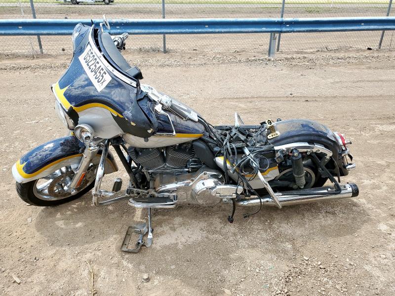 2012 HARLEY-DAVIDSON FLHTCUSE7 CVO ULTRA CLASSIC ELECTRA GLIDE  