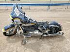 2012 HARLEY-DAVIDSON FLHTCUSE7 CVO ULTRA CLASSIC ELECTRA GLIDE   for sale at Copart TX - AMARILLO