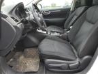 2016 NISSAN SENTRA S   for sale at Copart AB - CALGARY