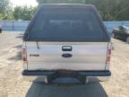 2009 FORD F150 SUPER CAB   for sale at Copart ON - LONDON
