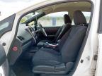 2016 NISSAN LEAF ACENTA for sale at Copart CORBY