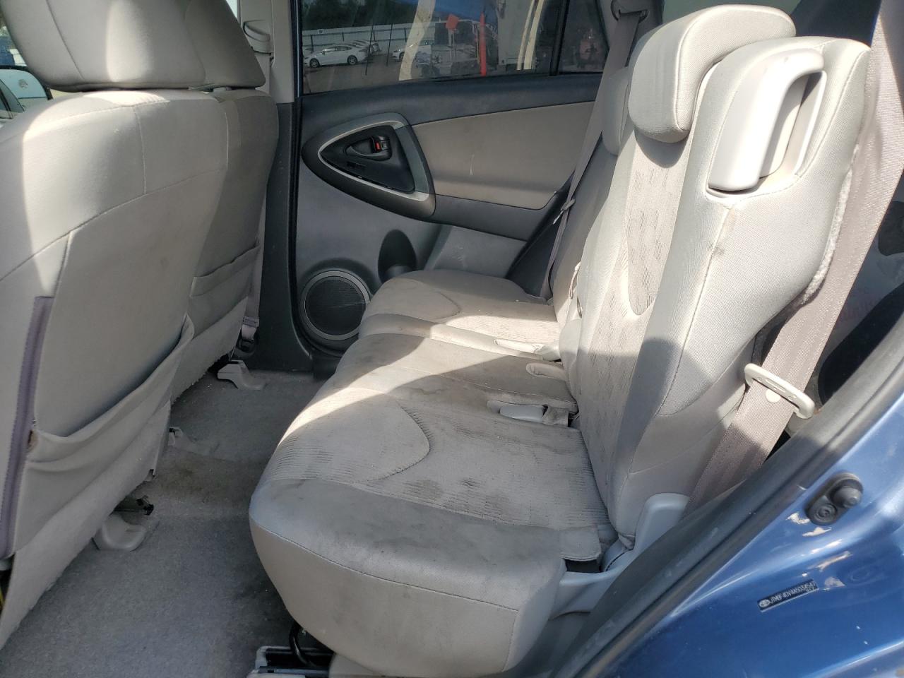 2010 Toyota Rav4 VIN: JTMBF4DV4A5034547 Lot: 70411835