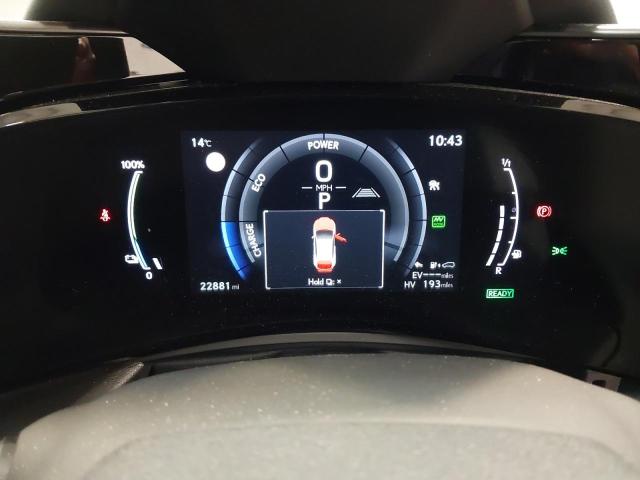 2022 LEXUS NX 450H +