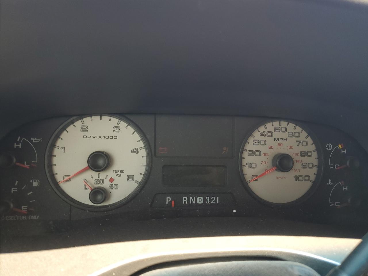 2006 Ford F250 Super Duty VIN: 1FTSW21P86EB88891 Lot: 68512985